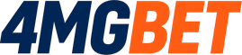 4mgbet Logo